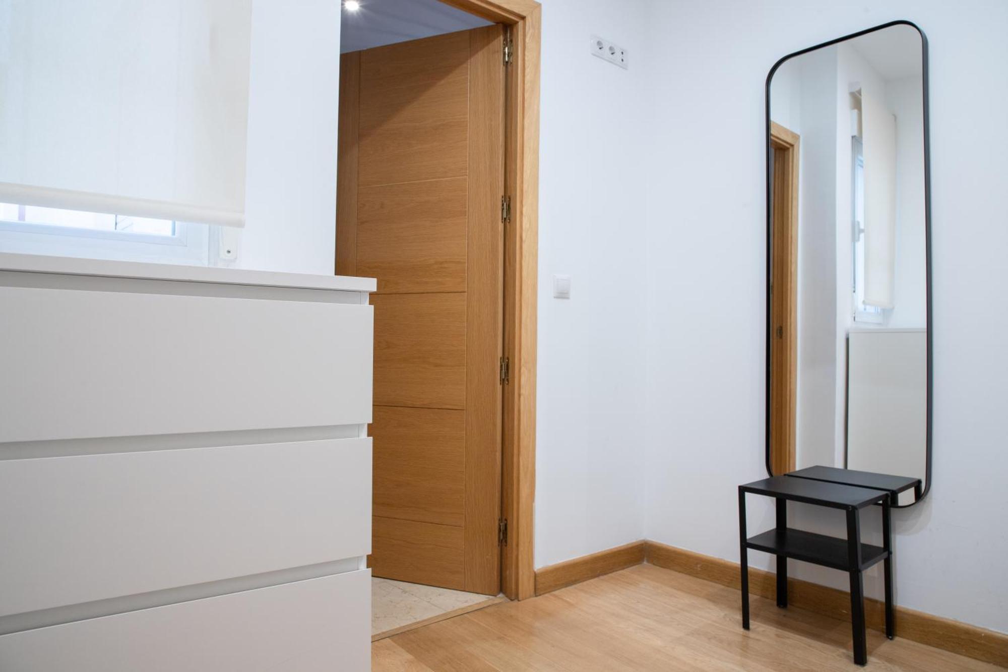 Gran Via - Donde Comienza Tu Mejor Experiencia Apartment Madrid Bagian luar foto